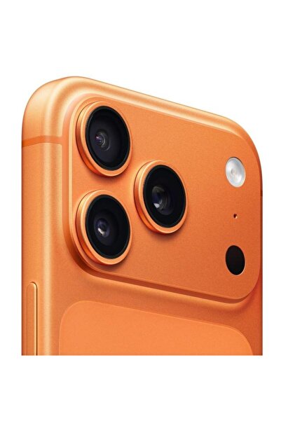 Apple iPhone 17 Pro 256GB Portocaliu Cosmic