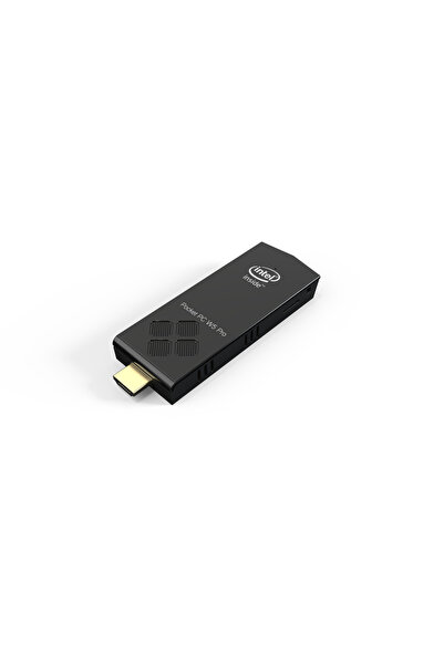 Zbigstar T6 PRO MINI PC STICK INTEL ATOM X5-Z8350 8GB RAM 128GB EMMC WINDOWS ...