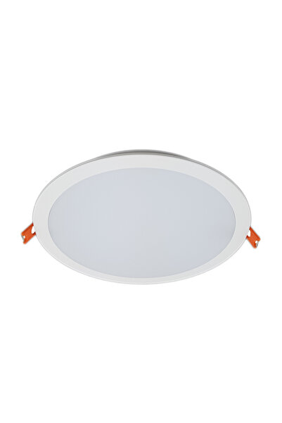 DELIGHT Spot LED Slim Ø225, 30W=200W, 6400K, lumină rece
