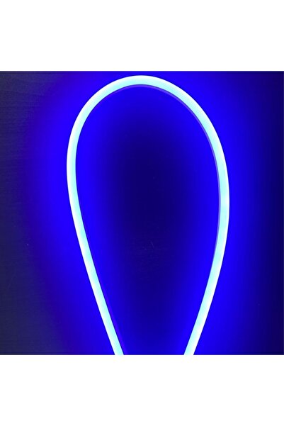 DELIGHT Neon Flex Albastru SMD2835 15x26mm