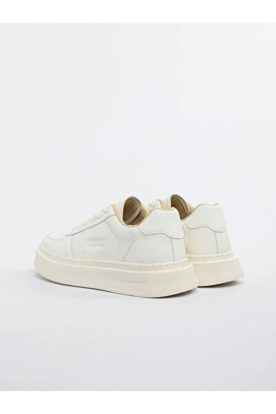 mei Pantofi Casual Barbati 88885 Bej