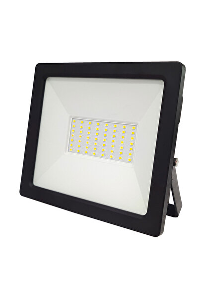 DELIGHT Proiector Led SMD Galaxy, 50W=250W, 6000K, lumina rece