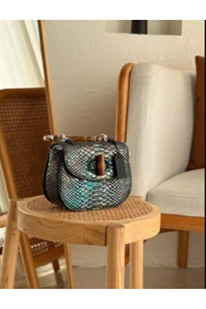 2TRENDY Stylish Woven Bag
