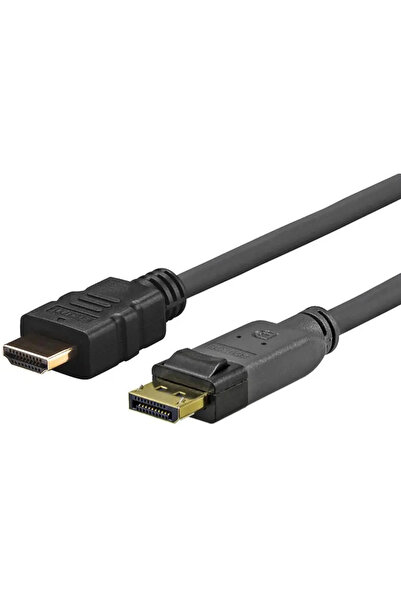 VivoLink DISPLAYPORT PRO - HDMI 4K