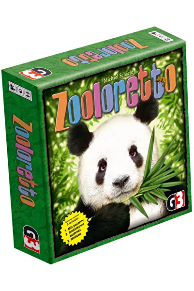 G3 Zooloretto