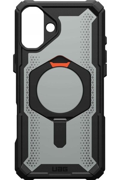 Urban Armor Gear UAG Plasma XTE Magsafe - husă de protecție pentru iPhone 16 ...