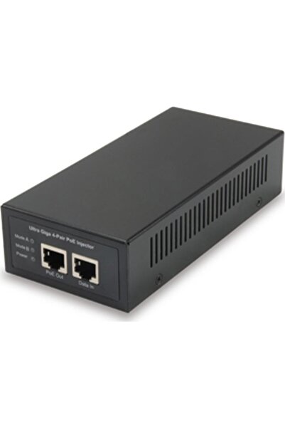 LEVEL ONE LevelOne POI-5002W90 Injector PoE Gigabit, 802.3af/at
