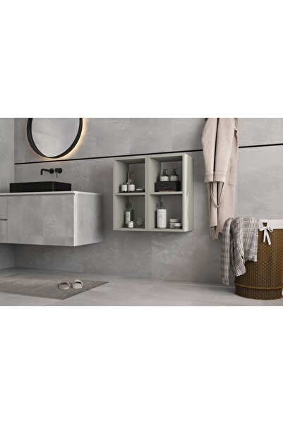 nettrends.net the new trend of shopping odern Banyo Düzenleyici - 4 Bölmeli D...