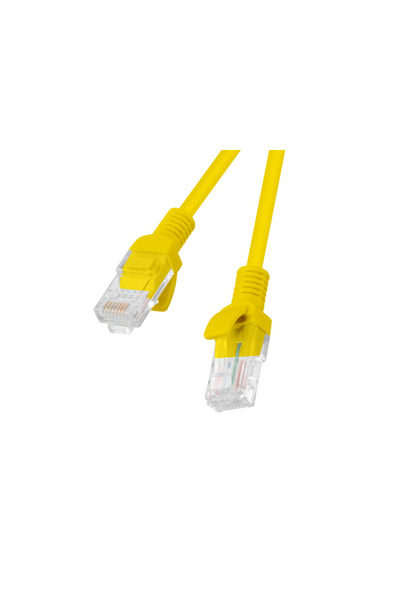 Lanberg 10,0m galben