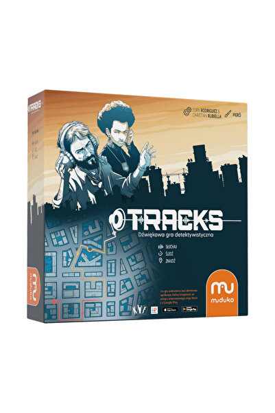 MUDUKO Tracks