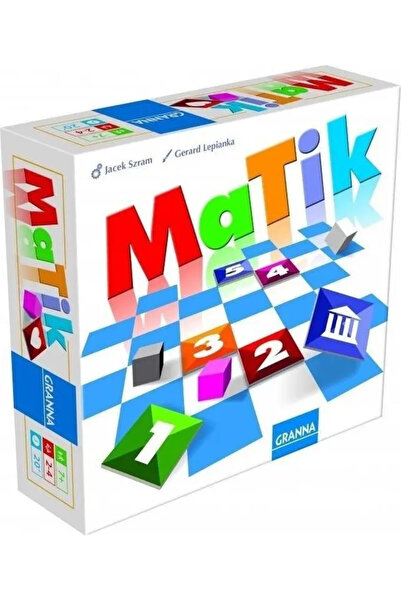 Granna Matik