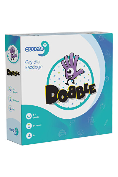 Rebel Dobble Acces+