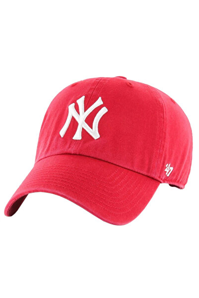 47BRAND Șapcă 47 Brand New York Yankees Clean Up, Șapcă pentru bărbați