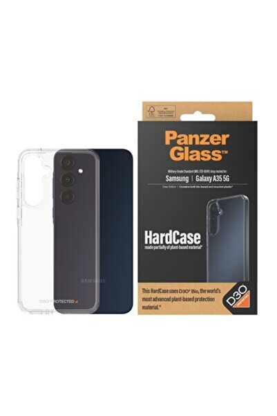 Panzer Glass Husă PanzerGlass HardCase pentru Galaxy A35 5G