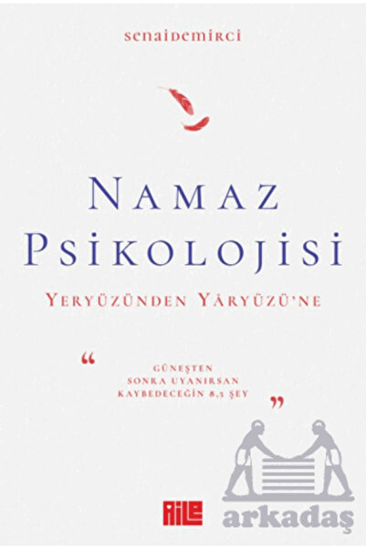 Aile Yayınları Namaz Psikolojisi