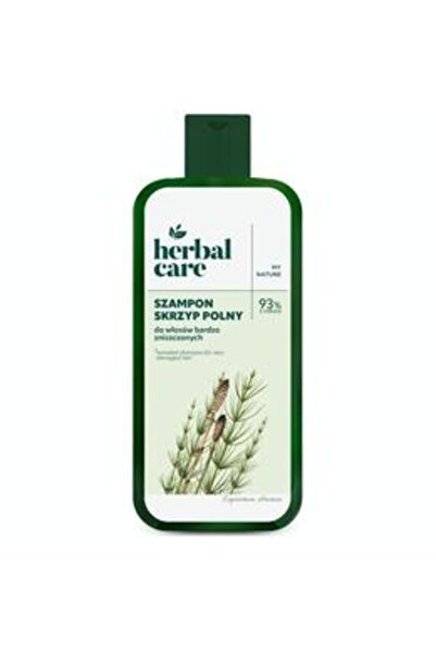 Farmona Sampon cu Extract de Coada-Calului pentru Par Deteriorat - Herbal Car...