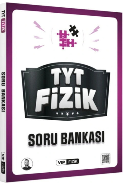 Tyt Fizik Soru Bankası Vıp Fizik
