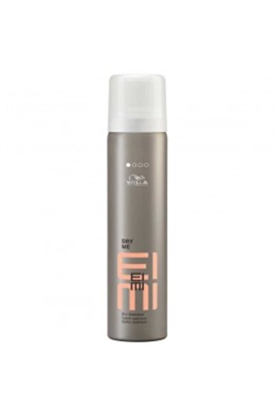 Wella Professionals Dry Shampoo - Wella Professionals Eimi Dry Me Shampoo, 65 ml