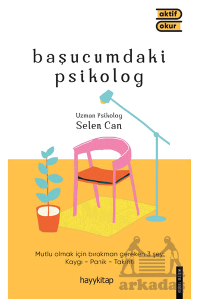 hayykitap Başucumdaki Psikolog