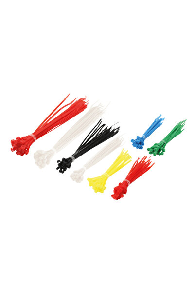 LogiLink KIT DE SCULE PENTRU FLANȘĂ 100 BUCĂȚI 100MM x 2.5MM KAB0018 ABRAZADE