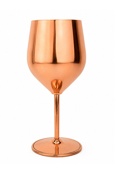 ARANA Copper Wine Glass Style 500 ml,