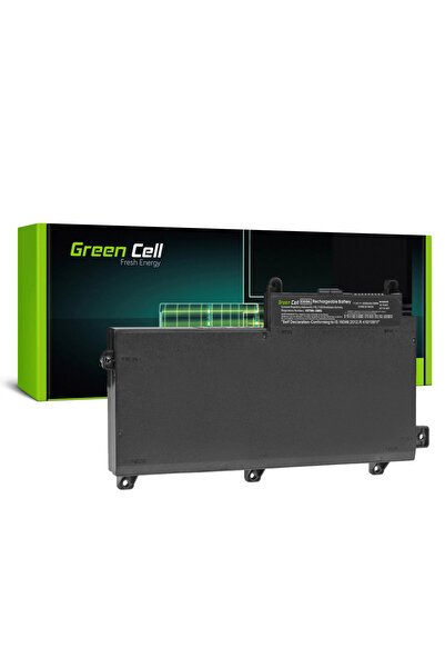 Greencell Baterie laptop GREEN CELL PRO CI03XL pentru HP ProBook 640 G2 645 G...
