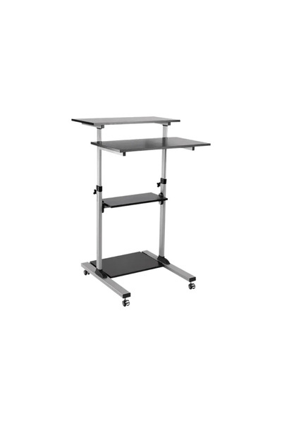 LogiLink ZUB Sit-stand workstation mobile