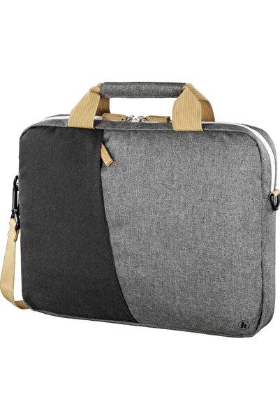 Hama Geantă pentru laptop Florenz 13,3 101567 Negru-gri "