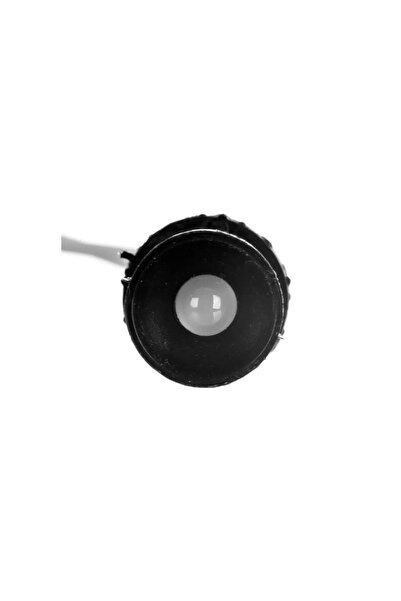 Simet Lampă LED, abajur 5 mm, 230V, Klp5W/230V alb 84505006