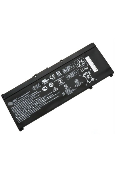 HP Baterie Li-ion pentru laptopuri, capacitate 4550 mAh Atl606072
