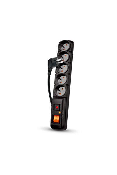 Acar Ltd Surge protection strip Acar F5 PRO 5,0m