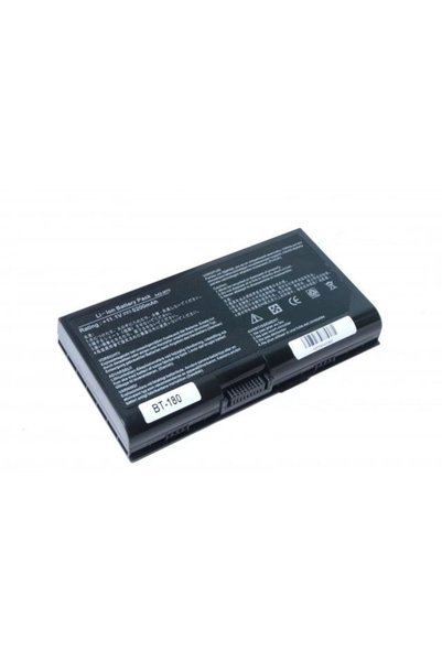CoreParts Baterie laptop pentru Asus 65.12Wh 14.8V 4400mAh 65WH 8 celule Li-i...