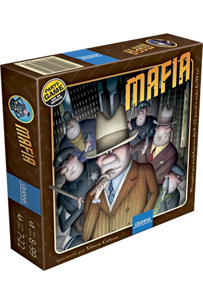 Granna Mafia