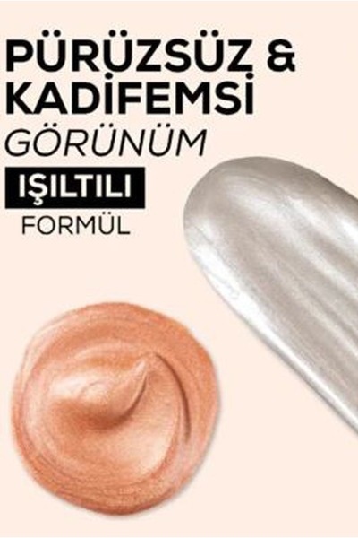 SHILOX 2'li Sıvı Aydınlatıcı & Highlighter