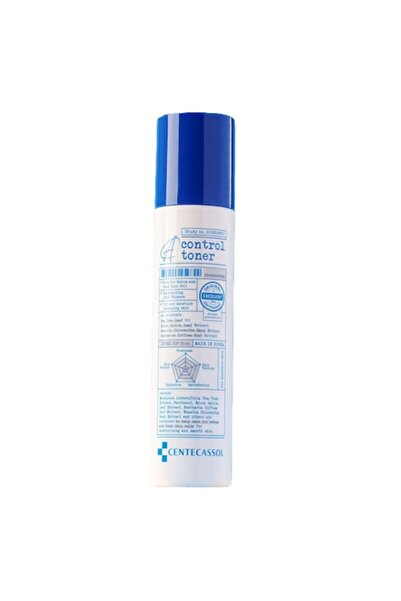 centecassol A-Control Toner - Korean Cosmetics, Vegan Product for Sensitive S...