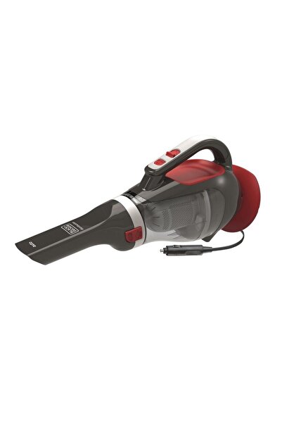 Black&Decker Black & Decker ADV1200-XJ Araç İçi El Süpürgesi