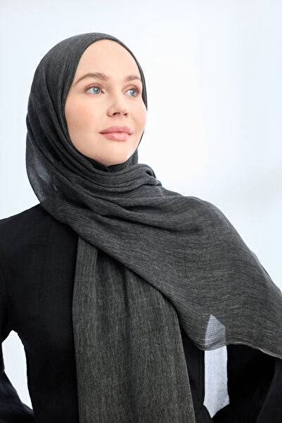 ARMANDA Organic Touch Linen Viscose Shawl- 3601-701