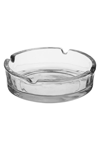 Zumzeria Scrumieră rotundă din sticlă Ø10.5cm