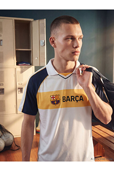 LC Waikiki Alegeri strălucitoare de la Shining Store Tricou sport pentru bărb...