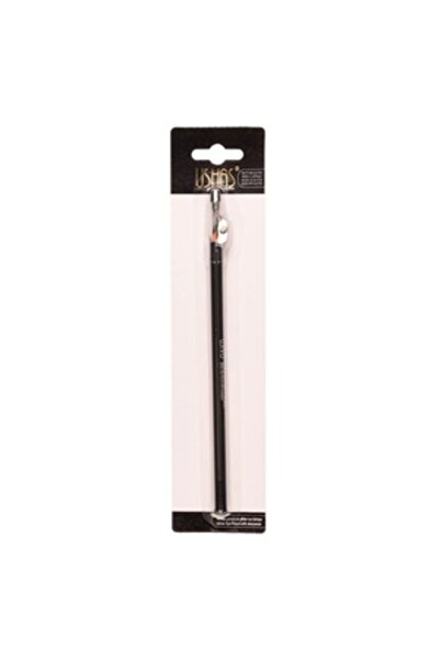 Zumzeria Black Eye Pencil with Sharpener Cap - 1.6g