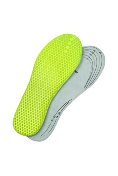 Zumzeria Gel Sport Insoles for Women Size 35-41 - 1 Pair