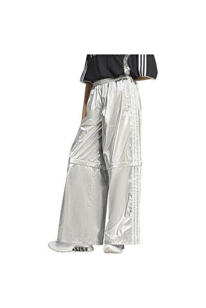 adidas Women's Oversized Track Pants S