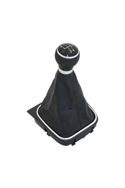Aftermarket Παξιμάδι λεβιέ ταχυτήτων με χιτώνιο VW Golf 5 Golf 6 5 ταχυτήτων