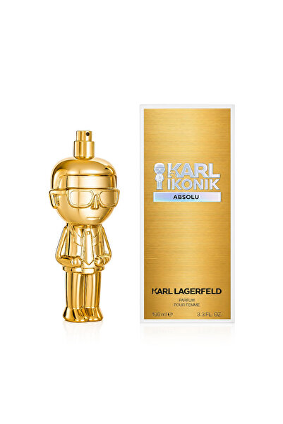 Karl Lagerfeld Ikonik Absolu Pour Femme Parfum 100 ml (woman)
