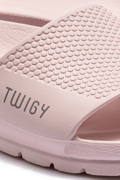 Twigy Jago Women's Slippers Light Pink 37/41
