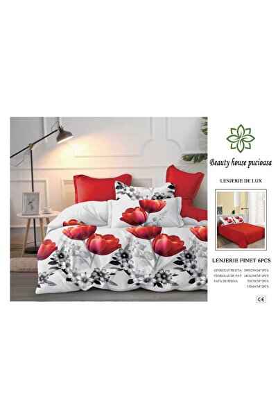 Pucioasa Home BED LINEN