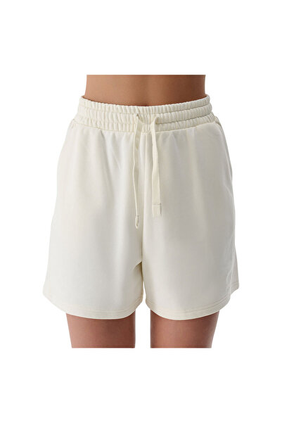 4F Womens Shorts M