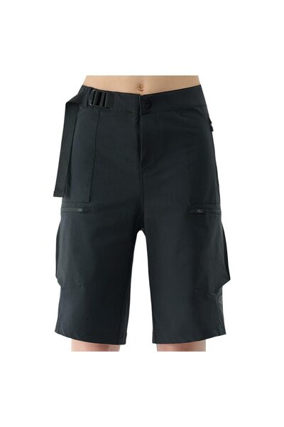 4F Womens Cycling Shorts M