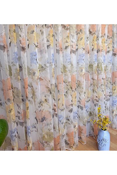 Carrera Batik desen tül