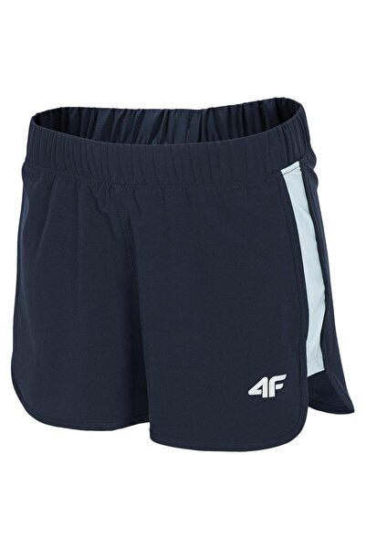 4F Womens Shorts M